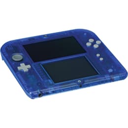 Nintendo 2DS - Blå