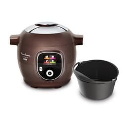 Moulinex Cookeo+ Gourmet CE852900 Multi-cooker