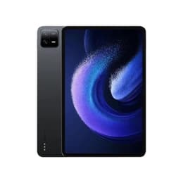 Xiaomi Pad 6 128GB - Svart - WiFi