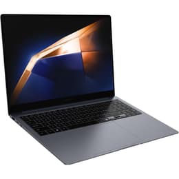 Samsung Galaxy Book 4 Pro 16-tum (2024) - Core Ultra 7 155H - 16GB - SSD 512 GB QWERTY - Italiensk