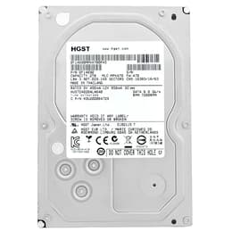 HGST Extern hårddisk - HDD 2 TB USB 2.0