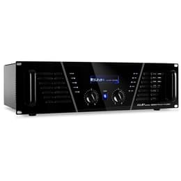 Ibiza Sound AMP-800 Ljudförstärkare.