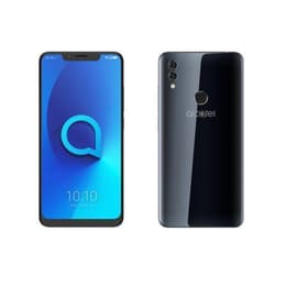 Alcatel 5V 32GB - Svart - Olåst