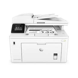 HP LaserJet Pro M227FDW Monokrom-laser