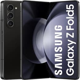 Galaxy Z Fold5 256GB - Grå - Olåst - Dual-SIM