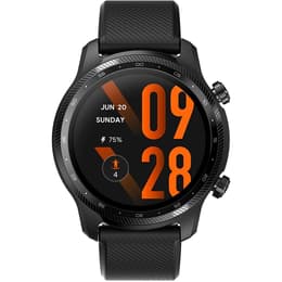 Ticwatch Smart Watch Pro 3 Ultra GPS HR GPS - Svart