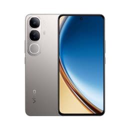 Vivo V40 SE 80W 256GB - Silver - Olåst