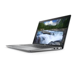 Dell Latitude 5440 15-tum (2023) - Core i5 - Gen 13 (U) - 16GB - SSD 512 GB QWERTZ - Tysk