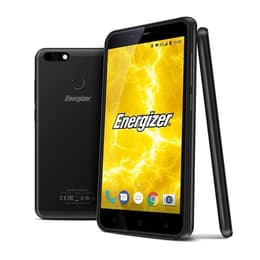 Energizer P550s 16GB - Svart - Olåst