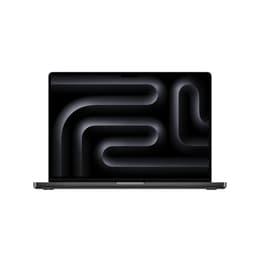 MacBook Pro 16" (2026) - Apple M5 Pro med 16-kärnig CPU och 20-kärnig grafikprocessor - 48GB RAM - SSD 1000GB - Standardskärm - AZERTY - Fransk