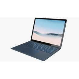 Microsoft Surface Laptop 3 13-tum (2019) - Core i5-1035G7 - 8GB - SSD 256 GB AZERTY - Fransk