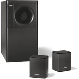 Bose Acoustimass 3 série V Högtalare - Svart