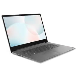 Lenovo IdeaPad 3 17ABA7 17-tum (2022) - Ryzen 5 5625U - 16GB - SSD 512 GB AZERTY - Fransk