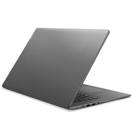 Lenovo IdeaPad 3 17ABA7 17-tum (2022) - Ryzen 5 5625U - 16GB - SSD 512 GB AZERTY - Fransk
