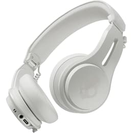 Skullcandy Icon ANC noise Cancelling gaming wireless Hörlurar med microphone - Vit