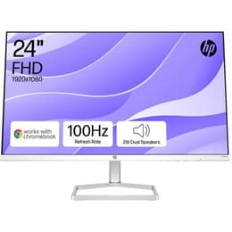 23.8-tum HP Series 524SW 1920 x 1080 LED Monitor Vit