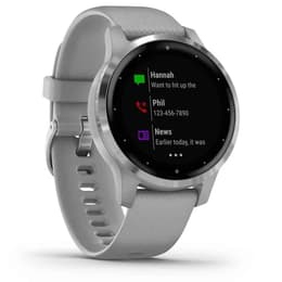 Garmin Smart Watch Vivoactive 4S HR GPS - Grå