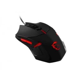 Msi Interceptor DS B1 Mus