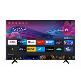 Smart TV Hisense LED Ultra HD 4K 58,0000 58A6G