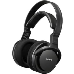 Sony MDR-RF355R noise Cancelling trådlös Hörlurar - Svart