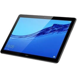 Huawei MediaPad T5 64GB - Svart - WiFi