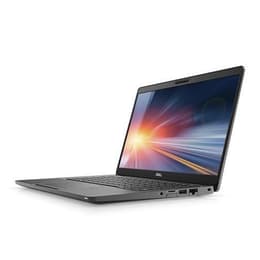 Dell Latitude 5400 14-tum (2018) - Core i5-8365U - 8GB - SSD 256 GB AZERTY - Fransk