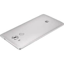 Huawei Mate 8 32GB - Grå - Olåst
