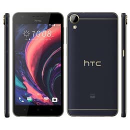 HTC Desire 10 Lifestyle 32GB - Blå - Olåst