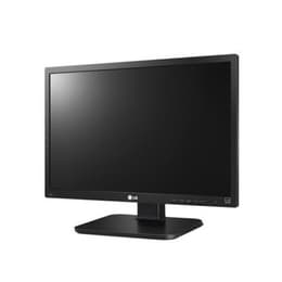 21,5-tum LG 22MB65PM-B LED Monitor Svart
