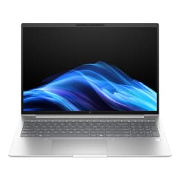 HP EliteBook 8 G1I 16-tum (2025) - Core Ultra 7 255H - 32GB - 1 TB SSD AZERTY - Fransk