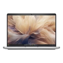 Dell Pro 14 PLUS PB14250 14-tum (2025) - Core Ultra 5 235U - 32GB - SSD 512 GB AZERTY - Fransk
