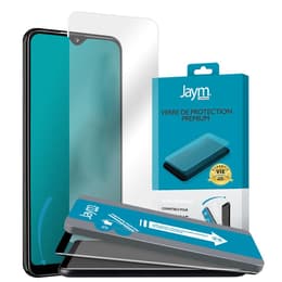 Jaym Galaxy (A14 5G) - Genomskinlig