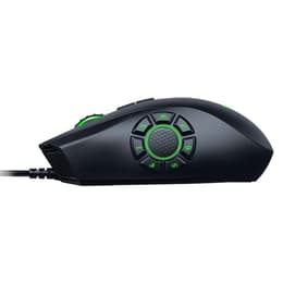 Razer Naga Hex V2 Mus