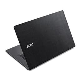 Acer Aspire E5-574TG-5576 15-tum (2016) - Core i5-6200U - 8GB - HDD 1 TB AZERTY - Fransk