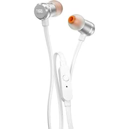 JBL T290 Earbud Hörlurar - Silver