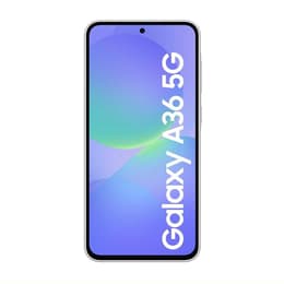 Galaxy A36 256GB - Vit - Olåst