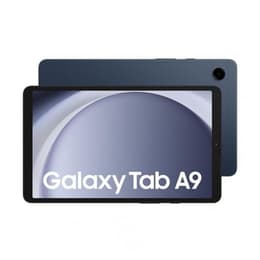 Galaxy Tab A9 64GB - Mörkblå - WiFi