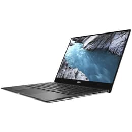 Dell XPS 9370 13-tum (2018) - Core i5 - Gen 8 (U) - 16GB - SSD 256 GB QWERTY - Spansk