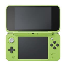 Nintendo New 2DS XL - Grön/Svart