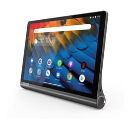 Lenovo Yoga Smart Tab 64GB - Grå - WiFi