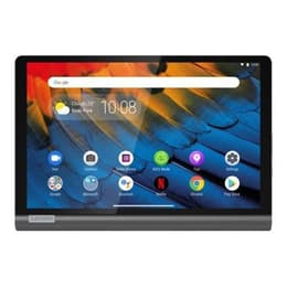 Lenovo Yoga Smart Tab 64GB - Grå - WiFi