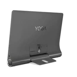 Lenovo Yoga Smart Tab 64GB - Grå - WiFi