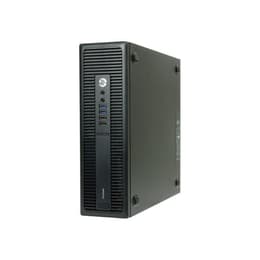 HP ProDesk 600 G2 SFF Core i5-6500 3.2 - SSD 256 GB - 4GB