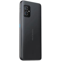 Asus Zenfone 8 128GB - Svart - Olåst - Dual-SIM