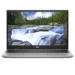 Dell Latitude 3320 13-tum (2021) - Core i5 - Gen 11 (G) - 8GB - SSD 256 GB QWERTY - Italiensk