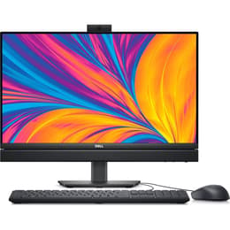 Dell Pro 24 All-in-one QC24251 24" Core i5 1.7 GHz - SSD 512 GB - 16GB QWERTY - Engelsk