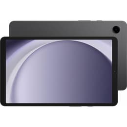 Galaxy Tab A9 128GB - Silver - WiFi + 4G