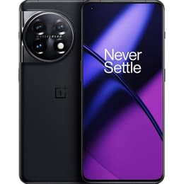 OnePlus 11 256GB - Svart - Olåst