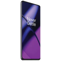 OnePlus 11 256GB - Svart - Olåst