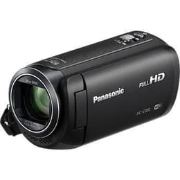 Panasonic HC-V380 Videokamera HDMI - Svart